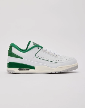 Jordan 2/3 Minimalist fashion Wardrobe staples