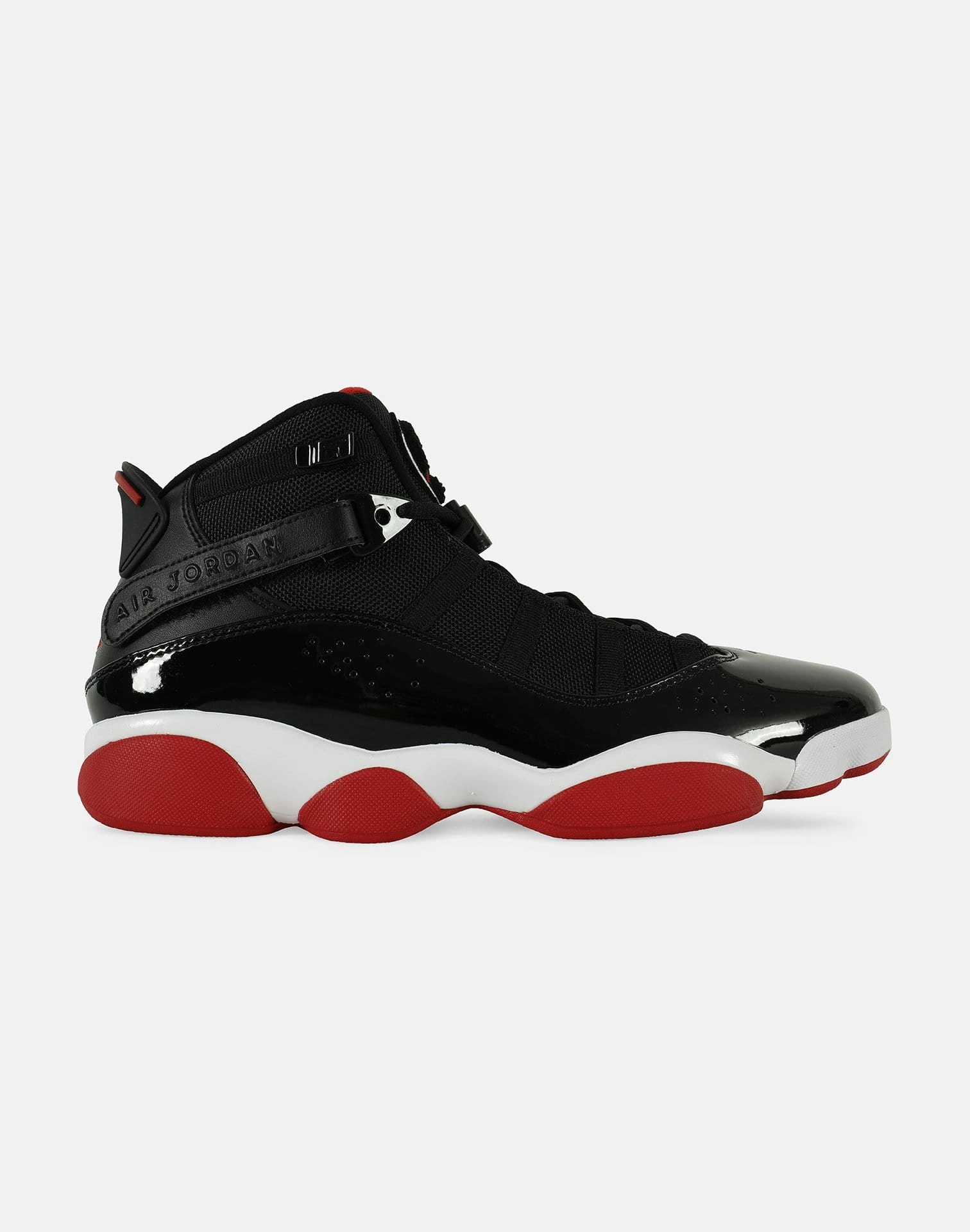 Jordan 6 RINGS Activewear gear Smart fashion (wearables)