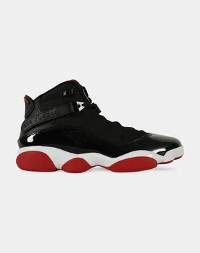Jordan 6 RINGS Activewear gear Smart fashion (wearables)