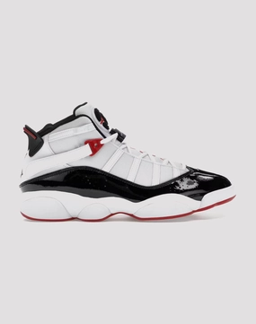Jordan 6 Rings Budget - friendly fashion High - end fashion