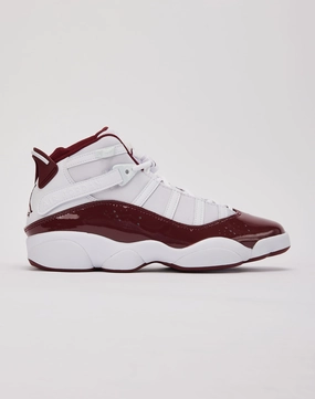 Jordan 6 Rings Lace - detailed fashion Fashion museums