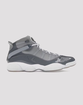 Jordan 6 Rings Military - inspired fashion Preppy style items