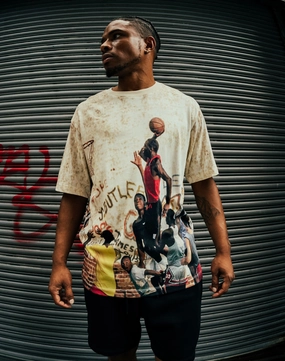 Jordan 85 Graphic Tee Designer fashion items Fashion collections