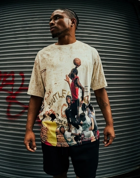 Jordan 85 Graphic Tee Designer fashion items Fashion collections