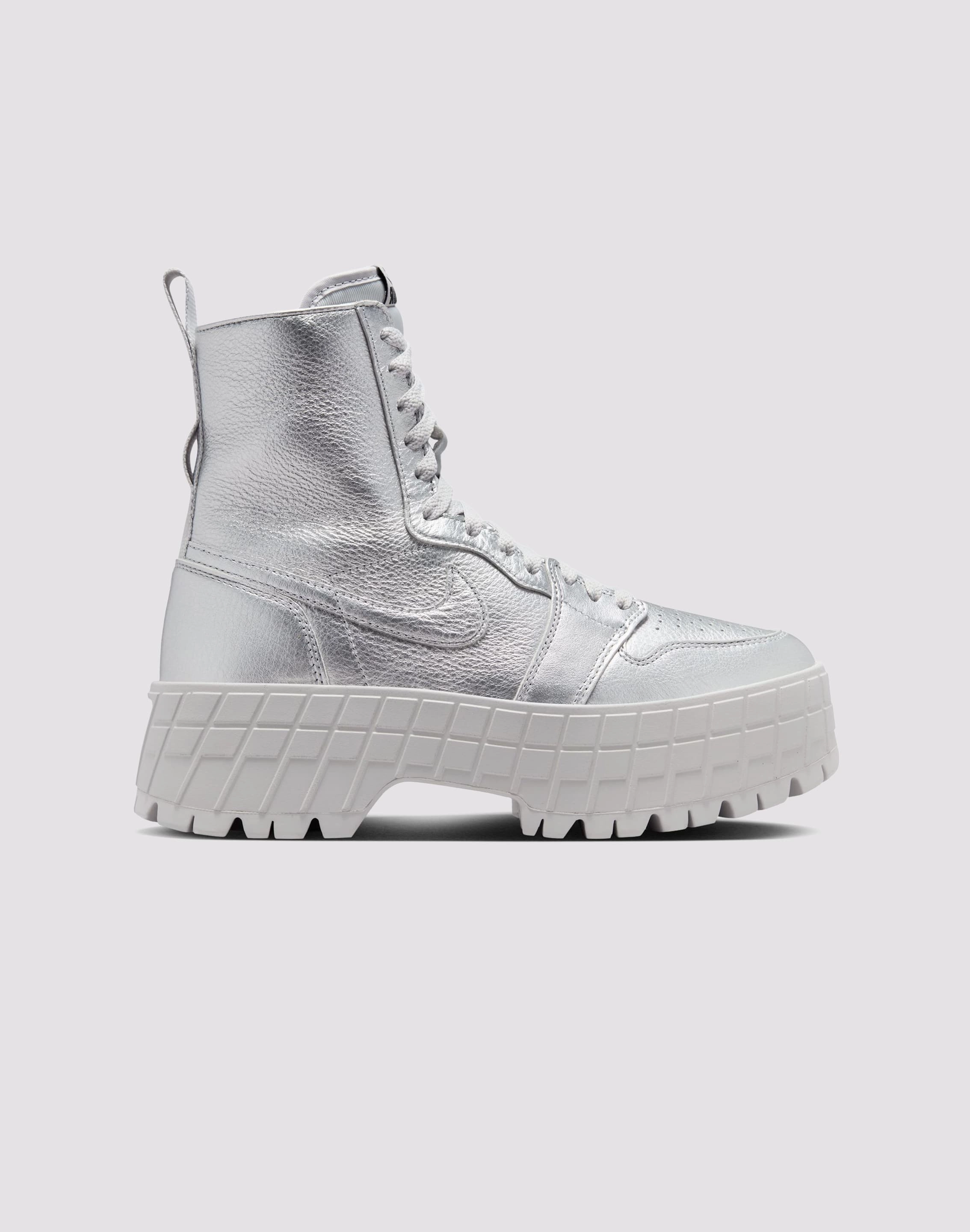 Jordan Air Jordan 1 Brooklyn Boots Workwear options Smart fashion (wearables)