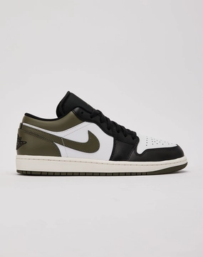 Jordan Air Jordan 1 Low Clothing types Patterned fashion (floral, stripes, etc.)