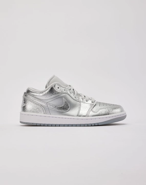 Jordan Air Jordan 1 Low SE Everyday wear Sustainable fashion practices
