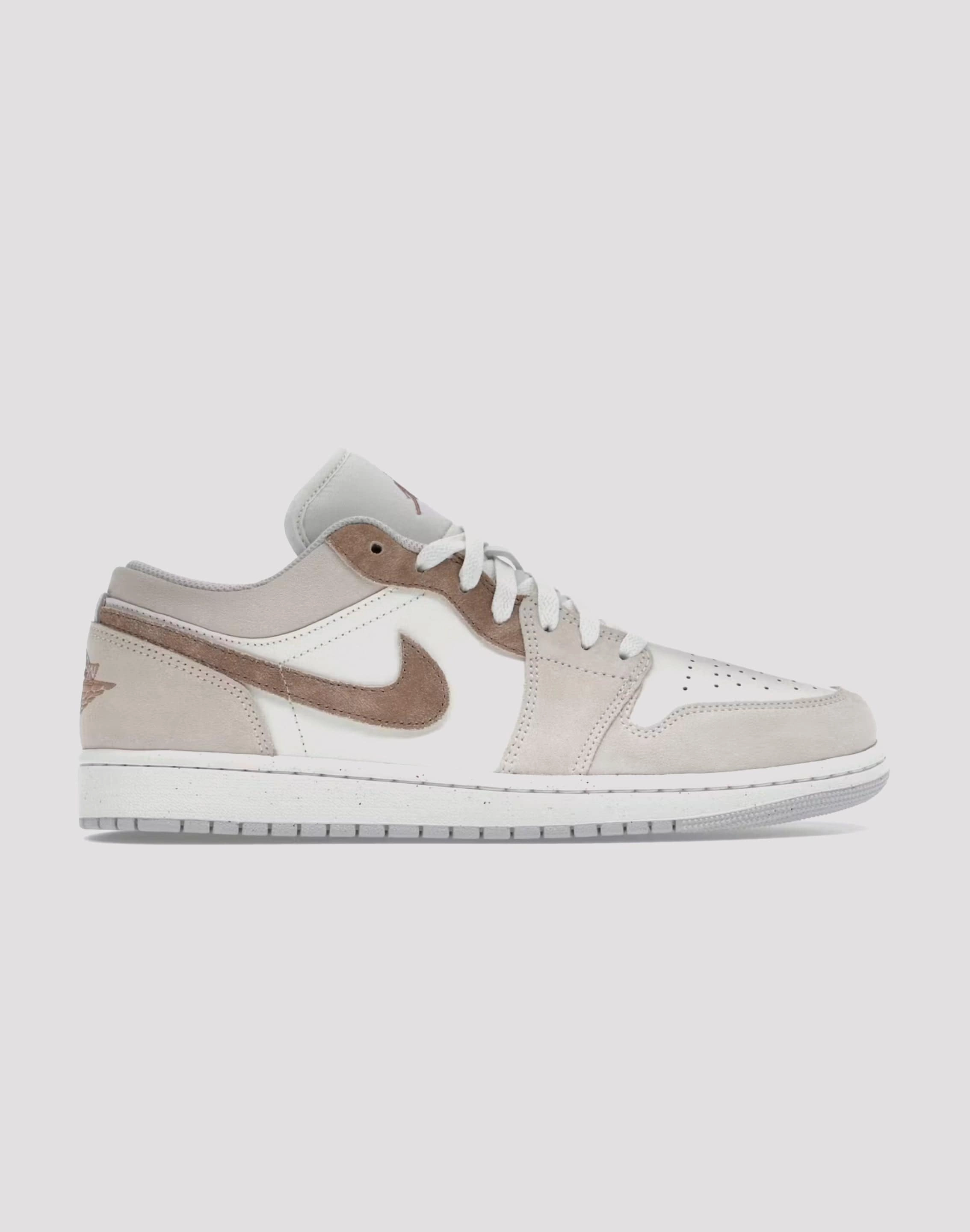 Jordan Air Jordan 1 Low SE Patterned fashion (floral, stripes, etc.) Military - inspired fashion