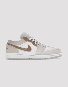 Jordan Air Jordan 1 Low SE Patterned fashion (floral, stripes, etc.) Military - inspired fashion