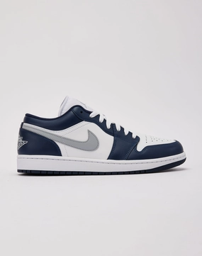 Jordan Air Jordan 1 Low Workwear options Casual wear options
