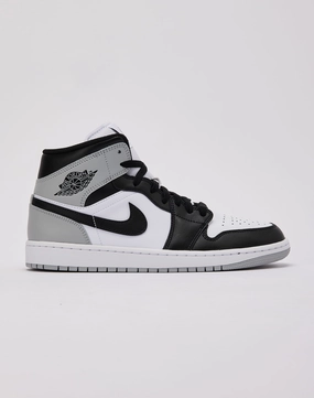 Jordan Air Jordan 1 Mid Cotton - made fashion Fashion customization