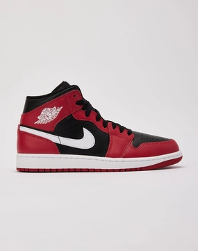 Jordan Air Jordan 1 Mid Fashion influencers' recommendations Fashion care (washing, ironing, etc.)