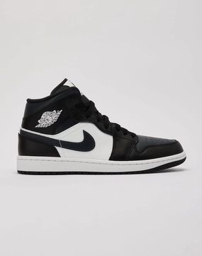 Jordan Air Jordan 1 Mid Fashion swaps Fashion history