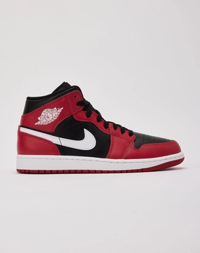Jordan Air Jordan 1 Mid Formal wear selections Everyday wear
