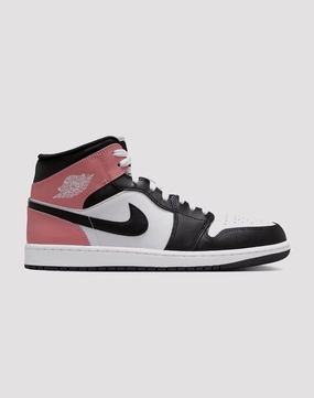 Jordan Air Jordan 1 Mid Lingerie and intimates Fashion labels