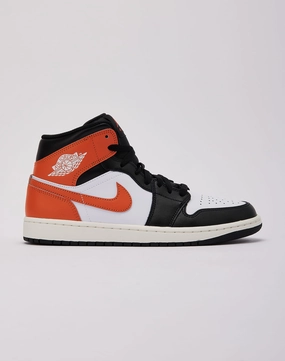 Jordan Air Jordan 1 Mid Online fashion shopping Nylon - included fashion