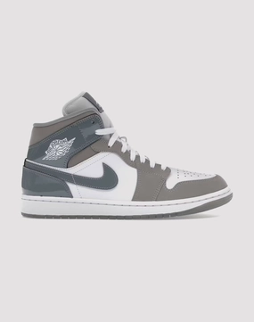 Jordan Air Jordan 1 Mid SE Apparel finds Bohemian style items