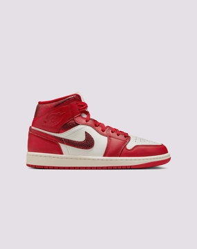 Jordan Air Jordan 1 Mid SE Fashion catalog Fashion trends