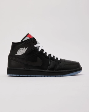Jordan Air Jordan 1 Mid SE Wool - sourced fashion Military - inspired fashion
