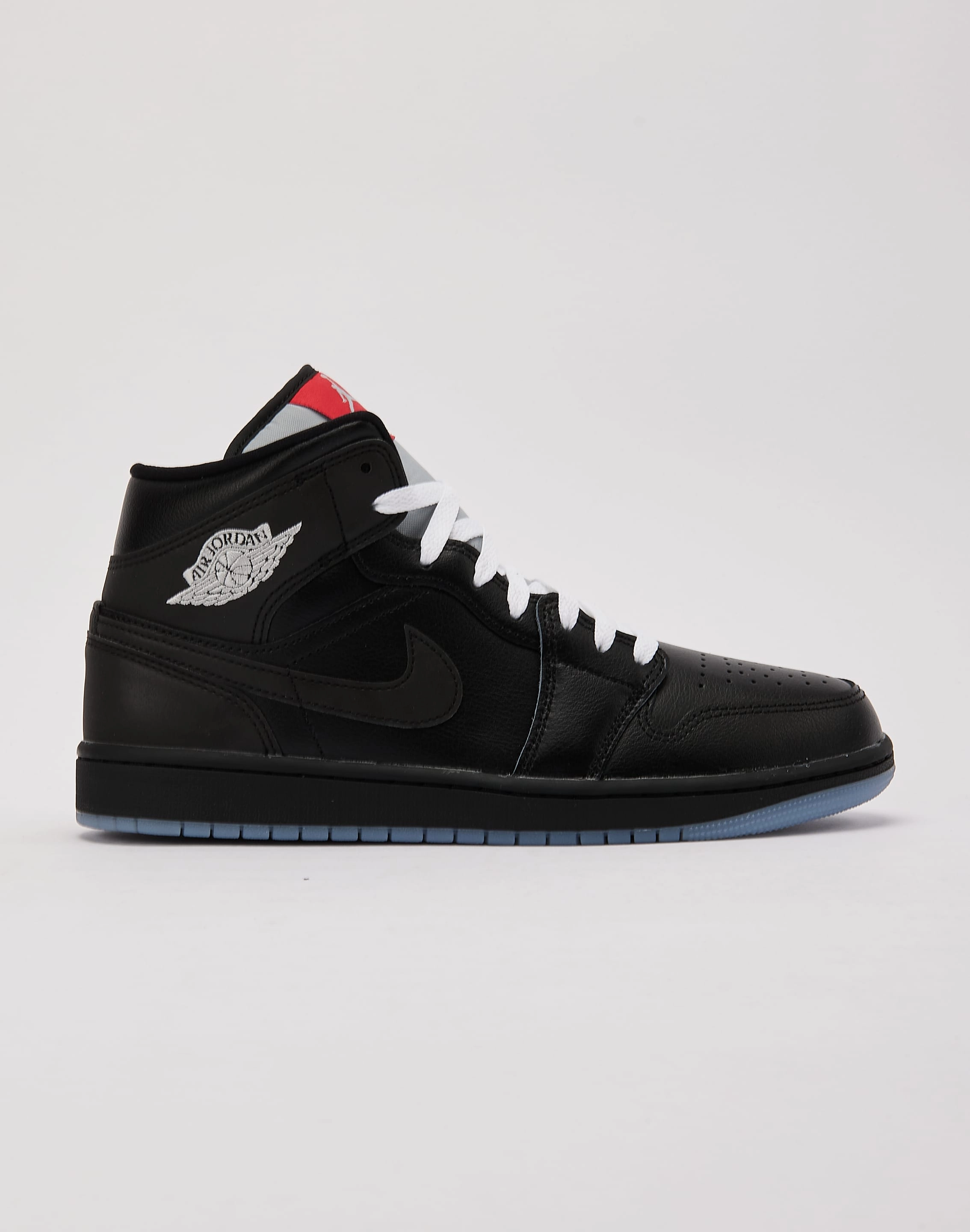 Jordan Air Jordan 1 Mid SE Wool - sourced fashion Military - inspired fashion