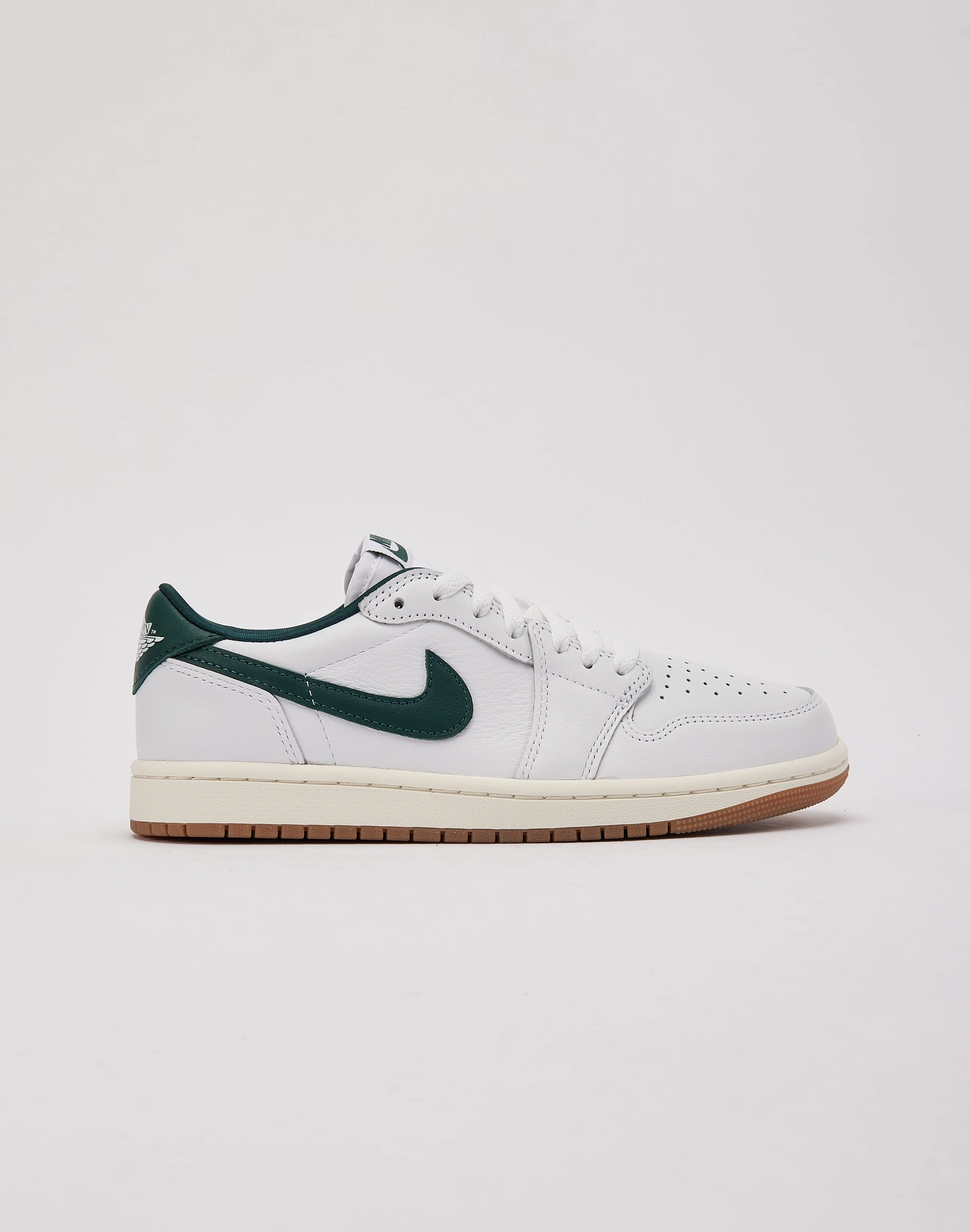 Jordan Air Jordan 1 Retro Low OG 'Oxidized Green' Fashion bloggers' picks Fashion rental