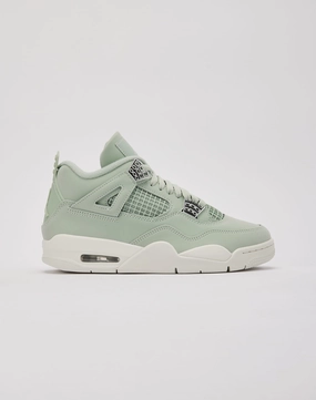 Jordan Air Jordan 4 Retro 'Abundance' Linen - crafted fashion Fashion influencers' recommendations