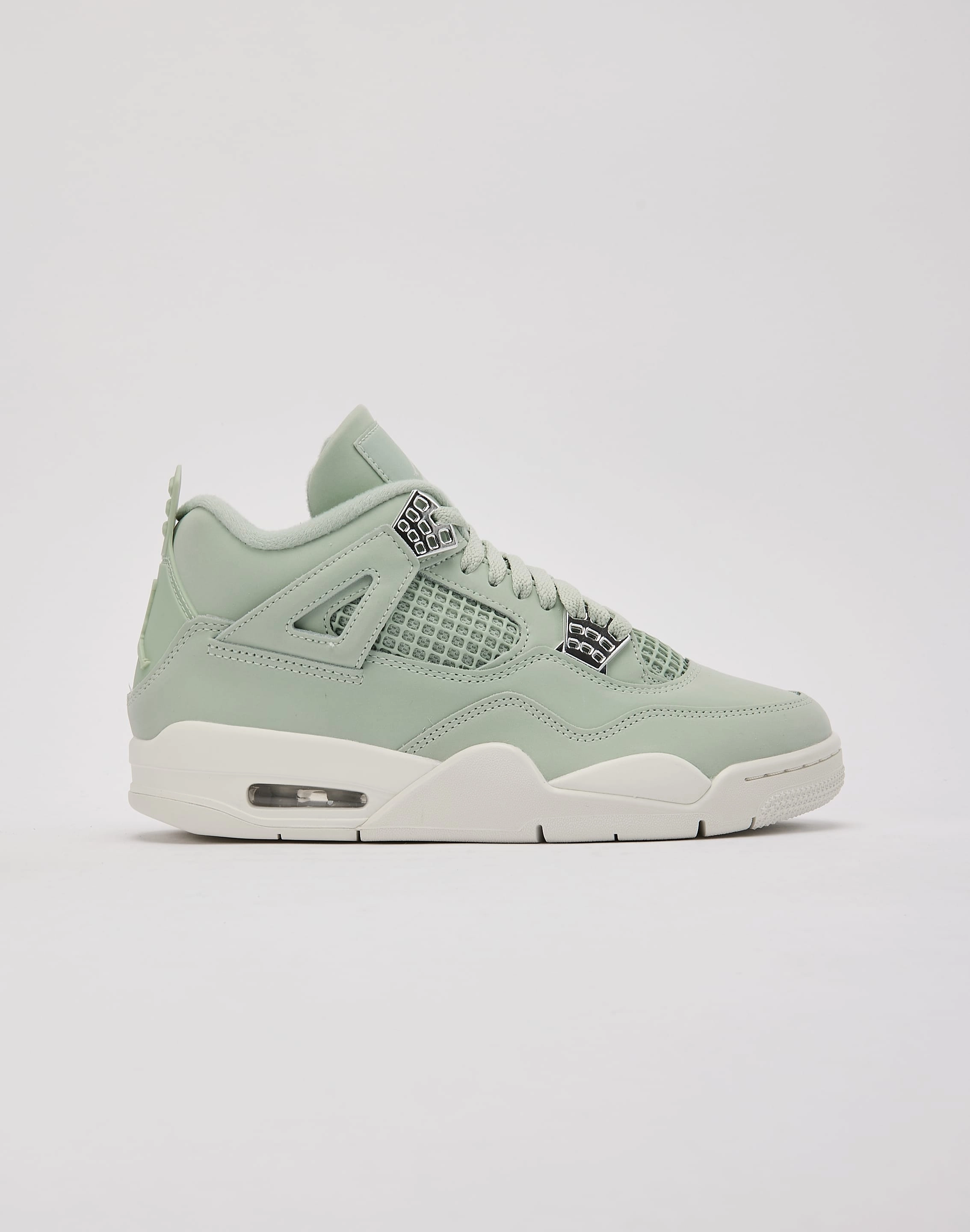 Jordan Air Jordan 4 Retro 'Abundance' Linen - crafted fashion Fashion influencers' recommendations