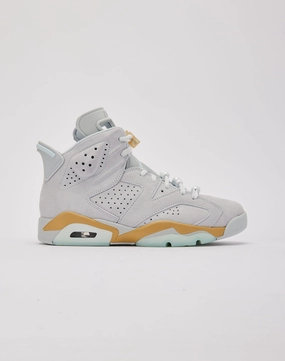 Jordan Air Jordan 6 Retro 'Pearl' Casual wear options Preppy style items