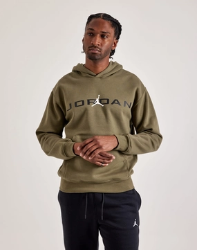 Jordan Air Stretch Fleece Hoodie Retro fashion finds Ethical fashion choices