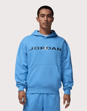 Jordan Air Stretch Fleece Hoodie Stylish products Casual wear options