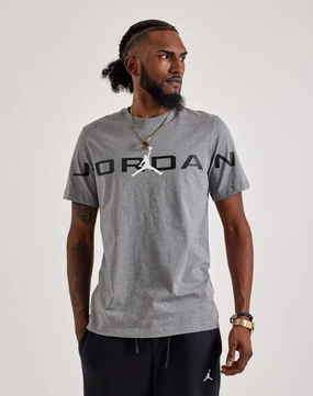 Jordan Air Stretch Tee Athleisure fashion Style statements