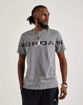Jordan Air Stretch Tee Athleisure fashion Style statements
