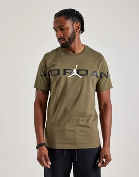 Jordan Air Stretch Tee Fashion accessories Comfortable apparel