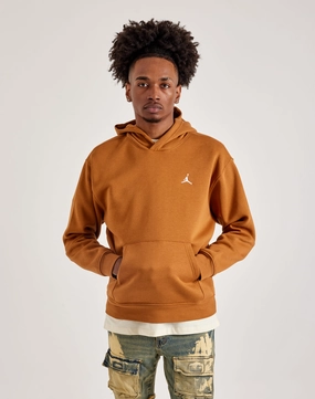 Jordan Brooklyn Fleece Hoodie Fashion subscription services Linen - crafted fashion