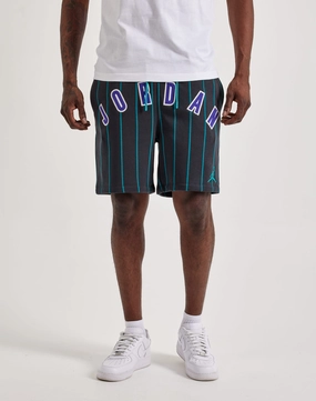 Jordan Brooklyn Fleece Shorts Athleisure fashion Designer fashion items