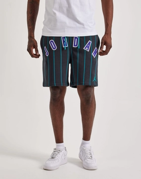 Jordan Brooklyn Fleece Shorts Athleisure fashion Designer fashion items