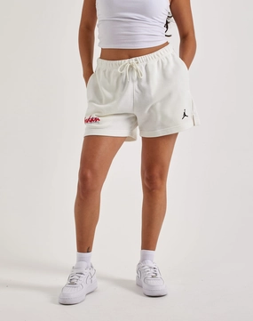 Jordan Brooklyn Fleece Shorts Clothing prices Beaded fashion items