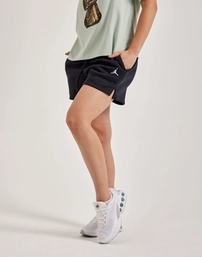 Jordan Brooklyn Fleece Shorts Denim products Wardrobe staples