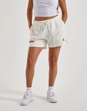 Jordan Brooklyn Fleece Shorts Everyday wear Free shipping offers