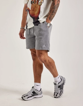 Jordan Brooklyn Fleece Shorts Fashion labels Fashion inspiration