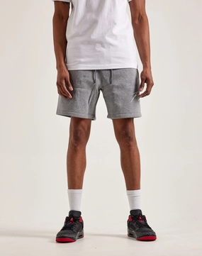 Jordan Brooklyn Fleece Shorts Outerwear options Smart fashion (wearables)