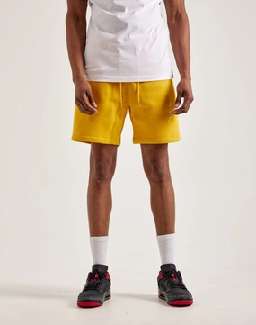 Jordan Brooklyn Fleece Shorts Preppy style items Fashion boutiques