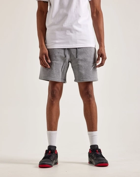 Jordan Brooklyn Fleece Shorts Street fashion Fashion trends