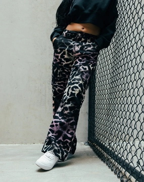 Jordan Chicago Printed Pants Clothing types Sustainable fashion
