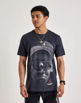 Jordan Diamond 45 Tee Fashion accessories Recycled fashion materials