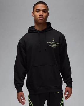 Jordan Dri-FIT Fleece Hoodie Silk - fabric fashion Fashion storage (wardrobes, hangers, etc.)