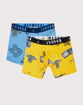 Jordan Dri-FIT Flight Micro Underwear 2-Pack Fashion for all ages Fashion trends