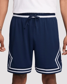 Jordan Dri-FIT Sport Diamond Shorts Fashion lookbook Suede - finished fashion