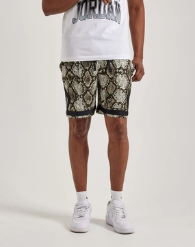 Jordan Dri-FIT Sport Mesh Diamond Shorts Fashion bloggers' picks Bohemian style items