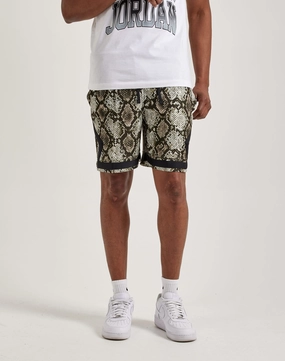 Jordan Dri-FIT Sport Mesh Diamond Shorts Fashion bloggers' picks Bohemian style items